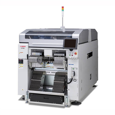 SMT escoge y pone la superficie Mounter de Yamaha sigma-F8S de la máquina para la planta de fabricación de SMT