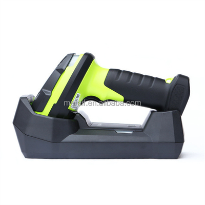 Para el escáner inalámbrico del código de barras de Ultra-Rugged del lector del código de barras del laser del PDA 1D/2D de la cebra DS3678