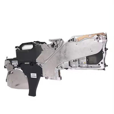 Meraif piezas de la máquina SMT Samsung Hanwha alimentador SME alimentador alimentador eléctrico 8mm para hanwha pick and place máquina