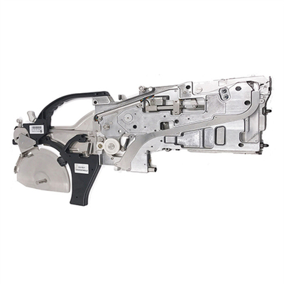 Meraif piezas de la máquina SMT Samsung Hanwha alimentador SME alimentador alimentador eléctrico 8mm para hanwha pick and place máquina