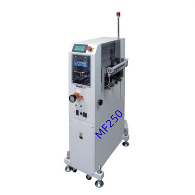 MF610 Máquina de limpieza de PCBA en línea Máquina de limpieza de PCB SMT Máquina automática de limpieza SMT para residuos de flujo de PCBA