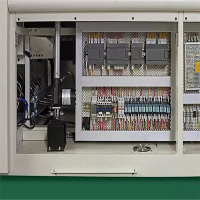 La máquina que soldaba de la mini onda llevó el PWB que fabricaba la máquina del montaje de Smd