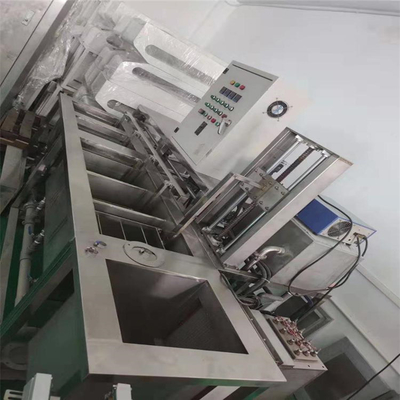 Fregado de las botellas profesional del limpiador de Smt Pcba de la máquina del limpiador del PWB