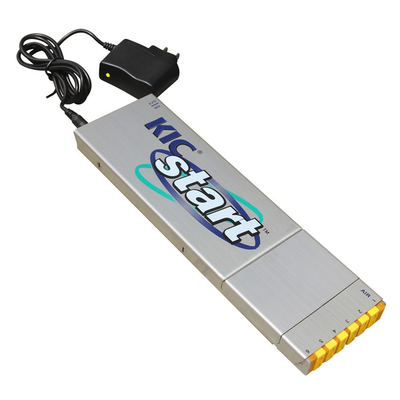 Profiler termal KIC 2000 de SMT del perfil delgado de KIC 2000 para el control de temperatura del horno del flujo del smt