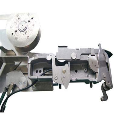 ALIMENTADOR neumático KW1-M1500-030 del CL YV100 los 8*2MM de YAMAHA del alimentador de SMT de la nueva condición