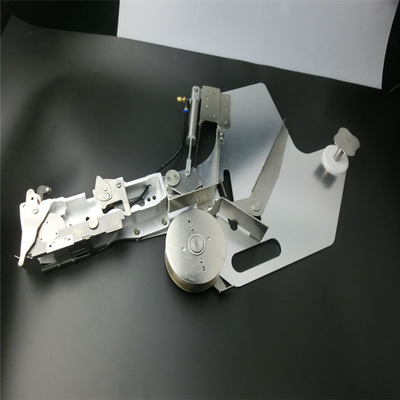 ALIMENTADOR neumático KW1-M1500-030 del CL YV100 los 8*2MM de YAMAHA del alimentador de SMT de la nueva condición