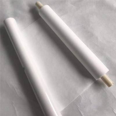 Limpiador resistente Rolls de SMT de la plantilla del recinto limpio del rasgón