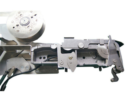 La máquina universal de SMT parte el ALIMENTADOR KHJ-MC700-002 de YAMAHA SS los 56MM para la máquina de Smt