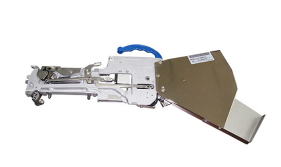 La máquina de SMT de la eficacia parte el tipo material sólido KW1-M1100-030 del CL de 8X4M M Yamaha del alimentador