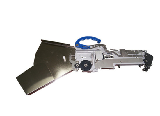La máquina de SMT de la eficacia parte el tipo material sólido KW1-M1100-030 del CL de 8X4M M Yamaha del alimentador
