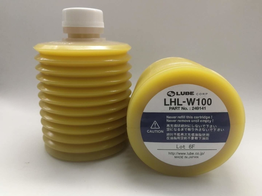 Grasa industrial del lubricante Lhl-W100 de la grasa de Smt para la máquina del moldeo a presión