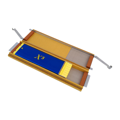 temperatura kic de KE que sigue al explorador Thermal Profiler de Kic del Profiler de la temperatura el soldar de flujo