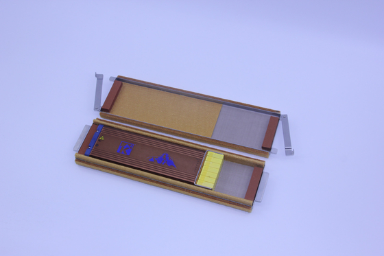 Explorador termal del Profiler KIC de SMT, flujo Oven Checker Kic Profiler 7 canales