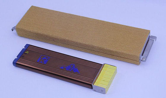 Profiler termal kic de la temperatura del horno de Kic del Profiler de Kic 2000 delgados