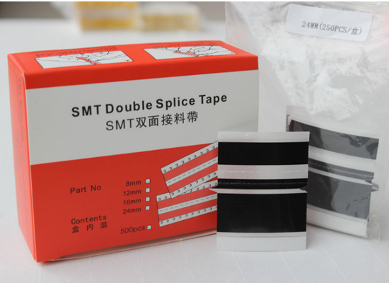 Multi - cinta antiestática del empalme de los colores 8-32m m PE SMT