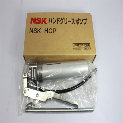 Certificación de Aisi del arma del lubricante de la grasa de la mano de Thk Mg70 6 meses de garantía