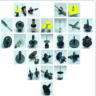 Recambios del metal de la boca de ADNPN8266 AGFPN8082 2,5 XPF