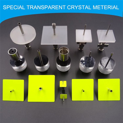 Recambios del metal de la boca de ADNPN8266 AGFPN8082 2,5 XPF