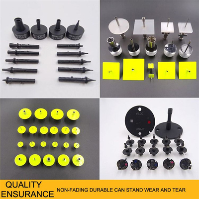 Recambios del metal de la boca de ADNPN8266 AGFPN8082 2,5 XPF