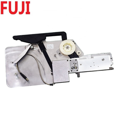 Línea vida de la fabricación de Smt de la industria de servicio larga del alimentador de W08c Fuji Nxt
