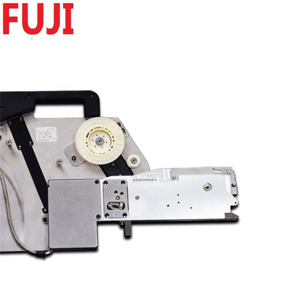 Línea vida de la fabricación de Smt de la industria de servicio larga del alimentador de W08c Fuji Nxt