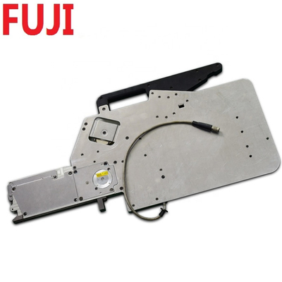 Línea vida de la fabricación de Smt de la industria de servicio larga del alimentador de W08c Fuji Nxt