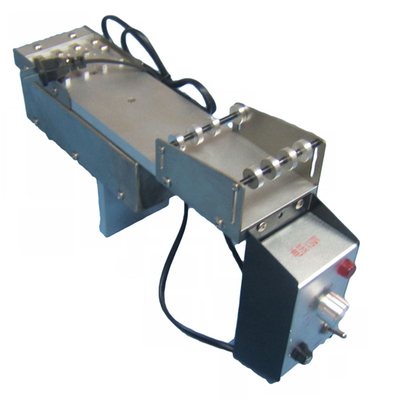 ALIMENTADOR DE LA VIBRACIÓN DE LOS RECAMBIOS I-PULSE PS-MS3 DE LA MÁQUINA DE SMT