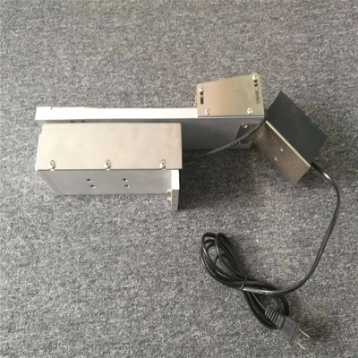 ALIMENTADOR DE LA VIBRACIÓN DE LOS RECAMBIOS I-PULSE PS-MS3 DE LA MÁQUINA DE SMT