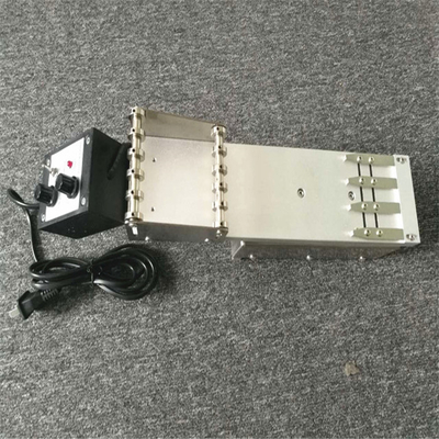 ALIMENTADOR DE LA VIBRACIÓN DE LOS RECAMBIOS I-PULSE PS-MS3 DE LA MÁQUINA DE SMT