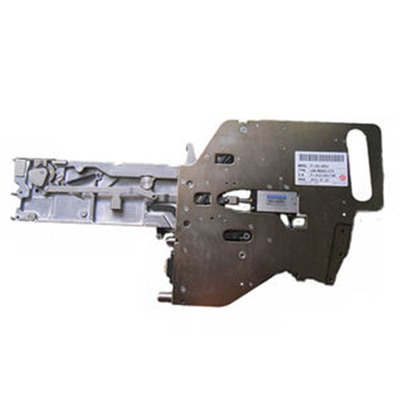 piezas del alimentador de 8x2 milímetro Smt para la máquina de Smt de la serie del Yo-pulso M1 M2 M3 M4