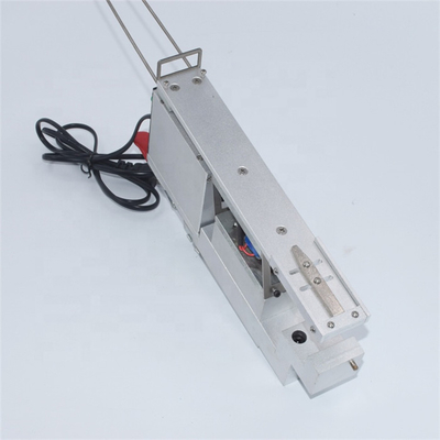 ALIMENTADOR del PALILLO del ALIMENTADOR de la VIBRACIÓN de SMT PARA la selección de JUKI SMT y la máquina del lugar