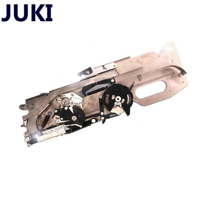 ALIMENTADOR de la SERIE del alimentador JUKI RS-1 RF del juki de la parte los 8MM de la máquina de SMT para la máquina de la selección y del lugar