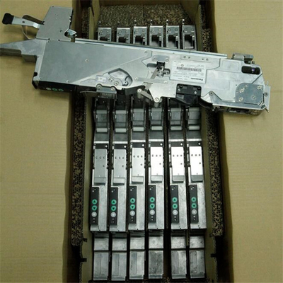 La máquina durable de Smt parte el alimentador Kxfw1ks7a00 de 24m m 32m m Panasonic Cm402 Npm