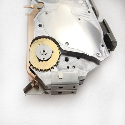 La máquina durable de Smt parte el alimentador Kxfw1ks7a00 de 24m m 32m m Panasonic Cm402 Npm