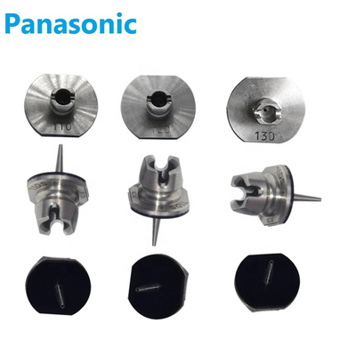 Recambios de Panasonic de la boca de la máquina N610017370AC 205S de CM602 CM402