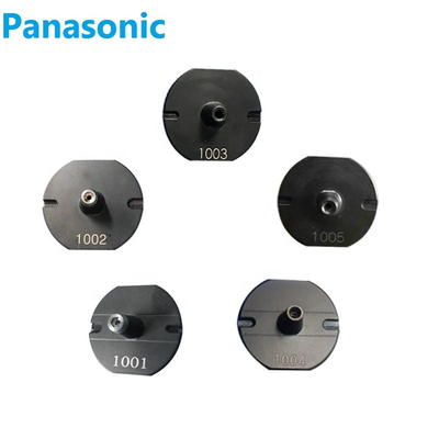 3 partes principales 2001 de la máquina de SMT de la boca de Panasonic