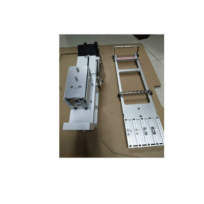 Piezas portátiles del alimentador de Samsung Smt