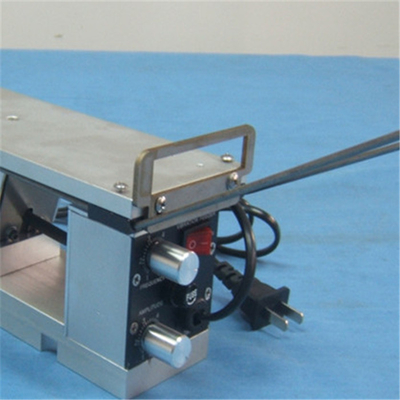 Alimentador del palillo de la vibración de SIEMENS de los RECAMBIOS de SMT para la máquina de la selección y del lugar