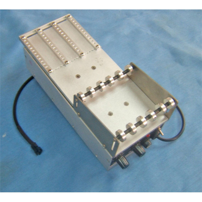 El alimentador del tubo del alimentador 3 del palillo del alimentador de la vibración de Yamaha para la selección de SMT y el lugar trabajan a máquina 220v 24v