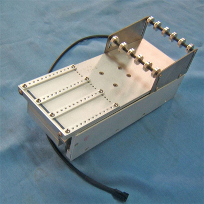 Alimentador vibratorio del palillo de YAMAHA Ys de los recambios de SMT para la máquina de la selección y del lugar