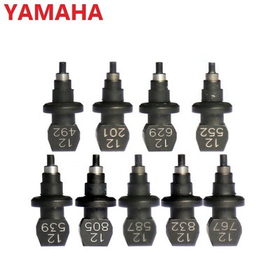 La selección y el lugar de la boca KV8-M7730-00X Yamaha de SMT trabajan a máquina la boca de las piezas YV100X 73