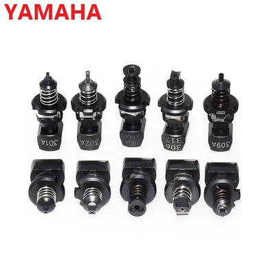 La selección y el lugar de la boca KV8-M7730-00X Yamaha de SMT trabajan a máquina la boca de las piezas YV100X 73