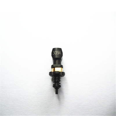 Los RECAMBIOS de la MÁQUINA de SMT YAMAHA EQUIPAN CON INYECTOR 76A la boca del yamaha del smt del montaje KV8-M7760-00X para la selección y colocan la máquina