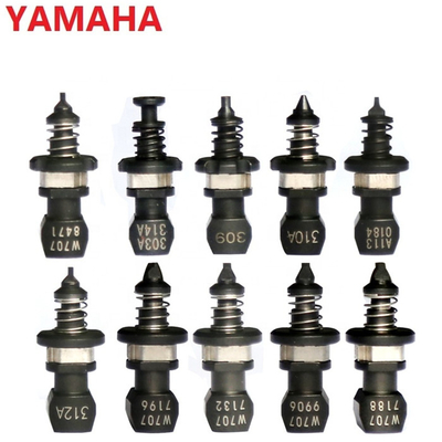 La selección y el lugar de la boca KV8-M7730-00X Yamaha de SMT trabajan a máquina la boca de las piezas YV100X 73