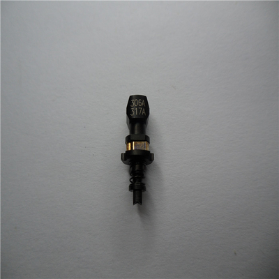 Los RECAMBIOS de la MÁQUINA de SMT YAMAHA EQUIPAN CON INYECTOR 76A la boca del yamaha del smt del montaje KV8-M7760-00X para la selección y colocan la máquina