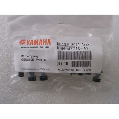 SERIE de la boca YV88XG del yamaha de SMT usada para la máquina de la selección y del lugar