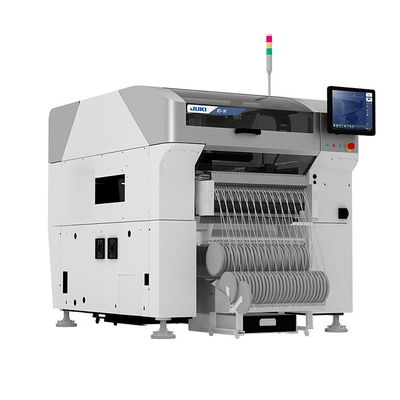 Microprocesadores multifuncionales llevados automáticos Mounter de la máquina de la selección y del lugar