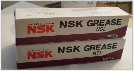 Alta grasa As2 Lg2 Lgu Nsl Ns7 Lr3 Ps2 del lubricante 80g Nsk Nsl de la grasa de la plasticidad