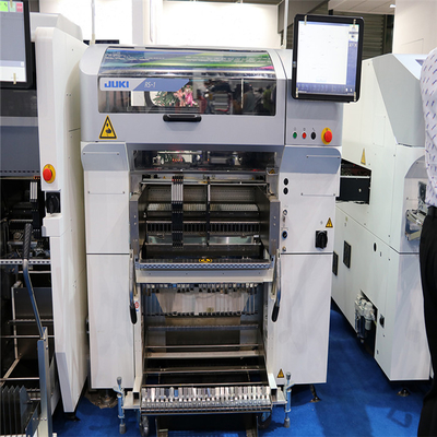 Microprocesador Mounter JX-350 JX-300LED de JUKI SMT