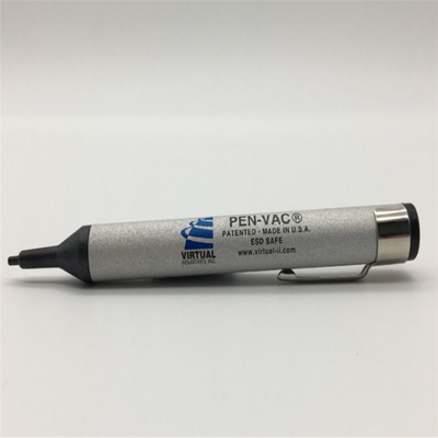 Pluma de cristal V8920-LMS-ESD de la succión del lechón del removedor de IC SMD